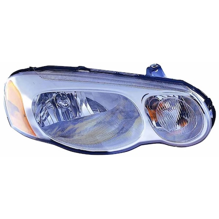 Depo Capa Lamp, 333-1174R-AC 333-1174R-AC